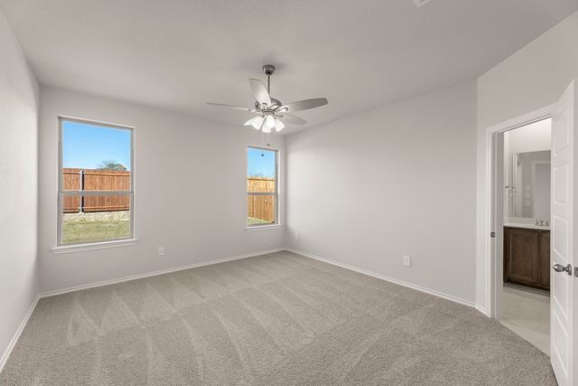 1700 Edgeway Drive, Aubrey, TX 76227