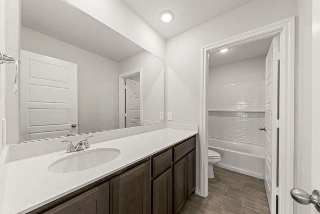 1700 Edgeway Drive, Aubrey, TX 76227