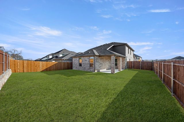 1700 Edgeway Drive, Aubrey, TX 76227