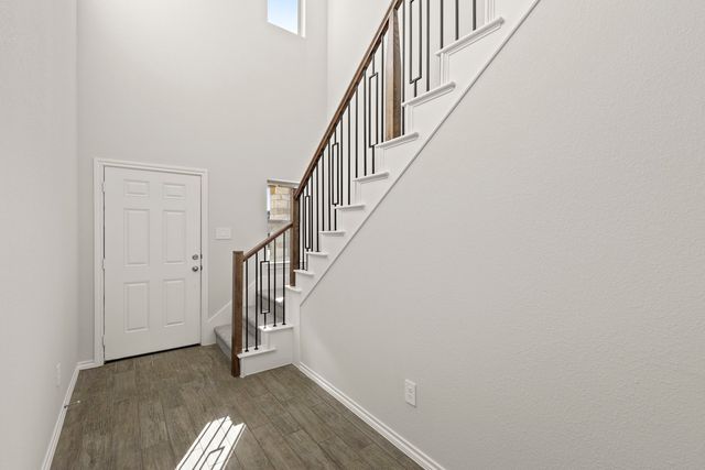 1700 Edgeway Drive, Aubrey, TX 76227