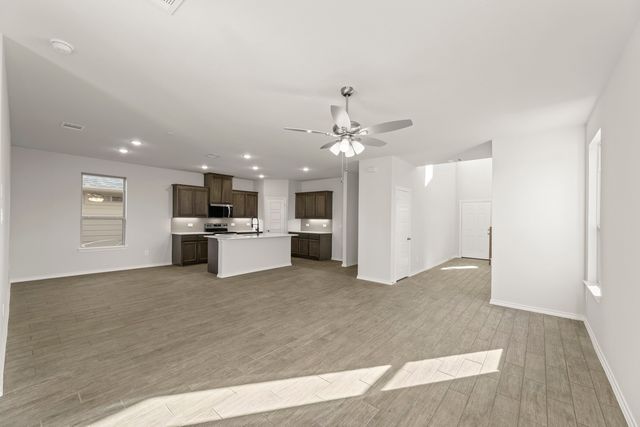 1700 Edgeway Drive, Aubrey, TX 76227