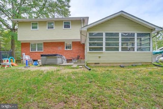 82 BALTUSROL RD, Dover, DE 19904