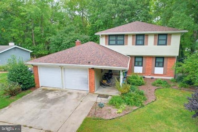 82 BALTUSROL RD, Dover, DE 19904
