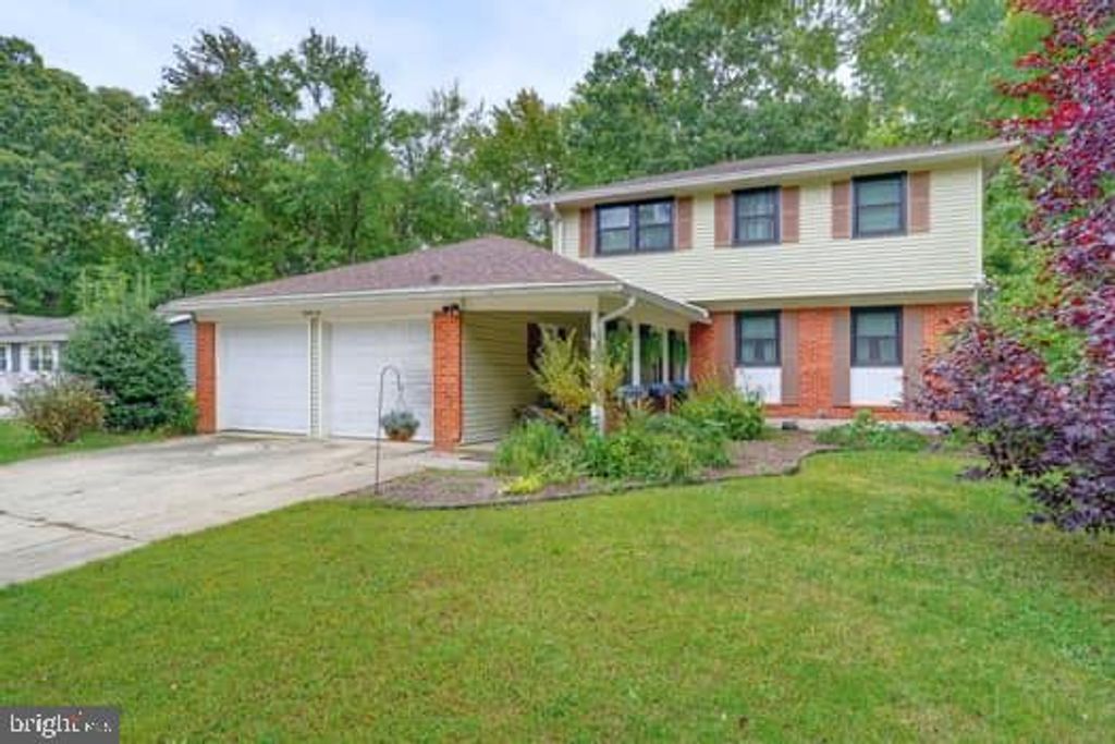 82 BALTUSROL RD, Dover, DE 19904