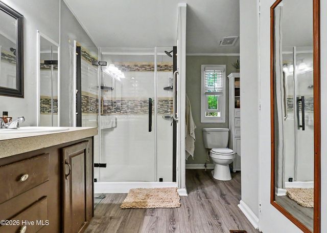 427 Baker Drive SW, Supply, NC 28462