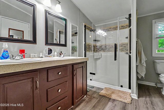 427 Baker Drive SW, Supply, NC 28462