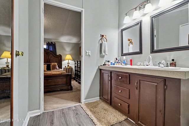 427 Baker Drive SW, Supply, NC 28462