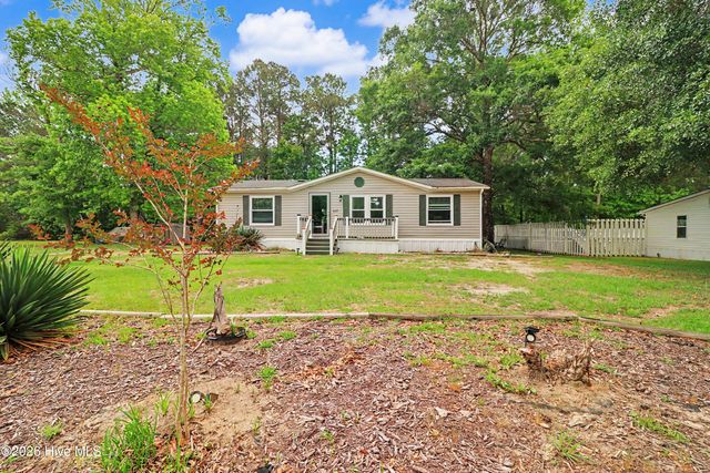 427 Baker Drive SW, Supply, NC 28462