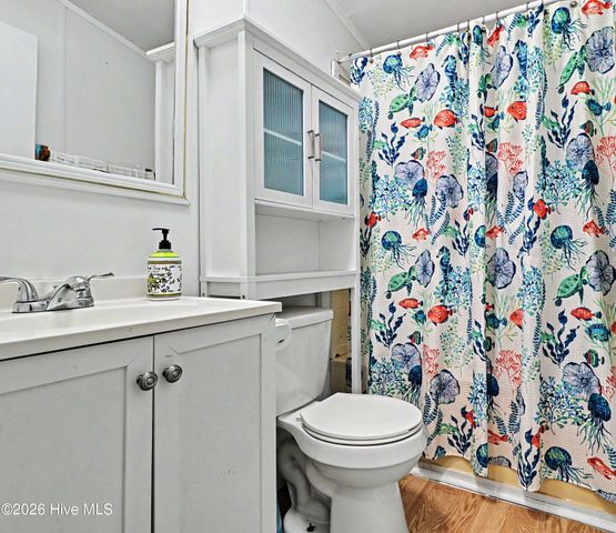 427 Baker Drive SW, Supply, NC 28462