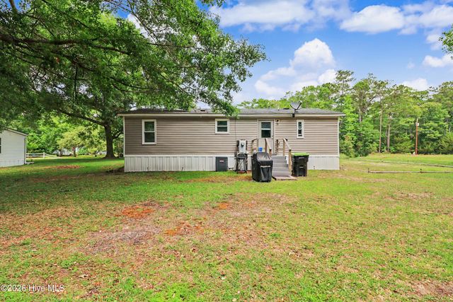 427 Baker Drive SW, Supply, NC 28462