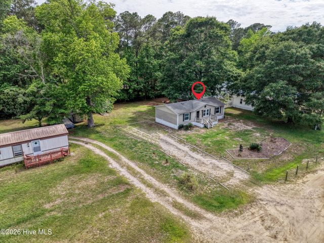 427 Baker Drive SW, Supply, NC 28462