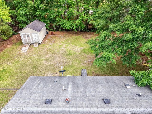 427 Baker Drive SW, Supply, NC 28462