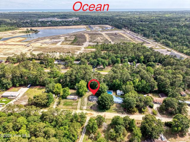 427 Baker Drive SW, Supply, NC 28462