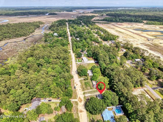 427 Baker Drive SW, Supply, NC 28462