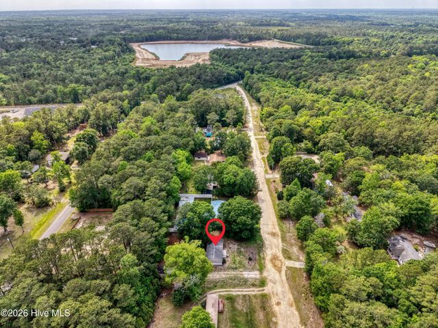 427 Baker Drive SW, Supply, NC 28462