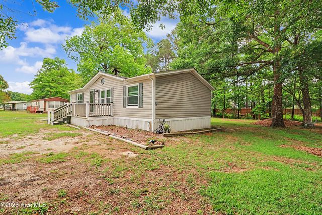427 Baker Drive SW, Supply, NC 28462