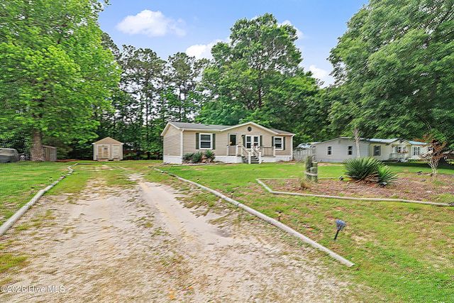 427 Baker Drive SW, Supply, NC 28462