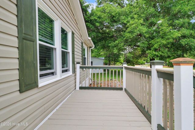 427 Baker Drive SW, Supply, NC 28462