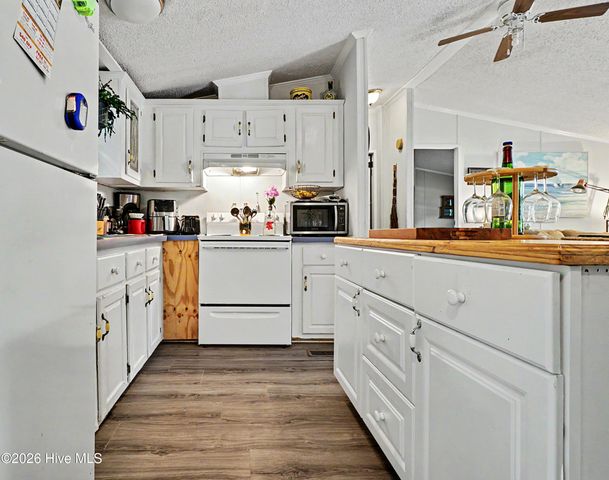427 Baker Drive SW, Supply, NC 28462
