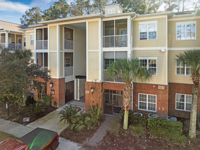 1101 Basildon Road, Mount Pleasant, SC 29466