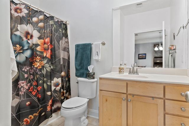 1101 Basildon Road, Mount Pleasant, SC 29466