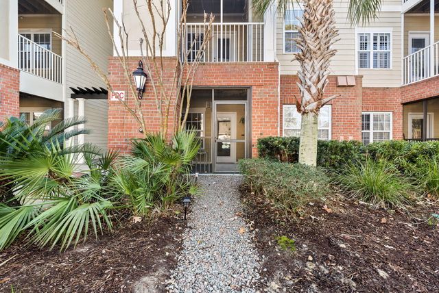 1101 Basildon Road, Mount Pleasant, SC 29466