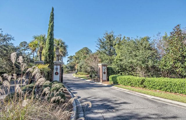 1101 Basildon Road, Mount Pleasant, SC 29466