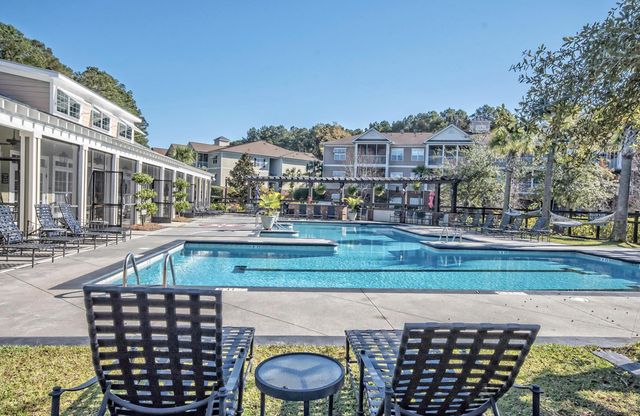 1101 Basildon Road, Mount Pleasant, SC 29466