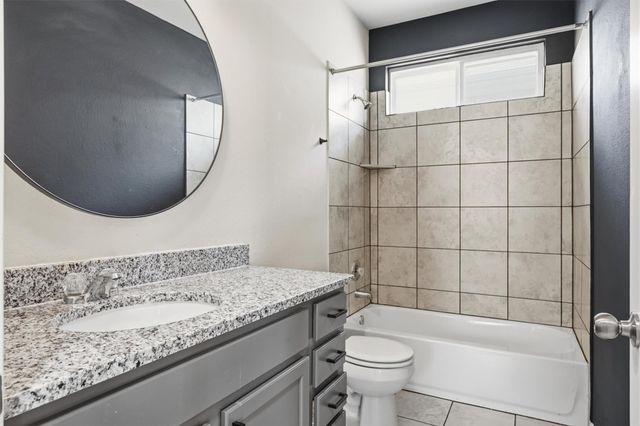 6400 Mary Lewis DR, Austin, TX 78747