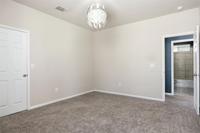 6400 Mary Lewis DR, Austin, TX 78747