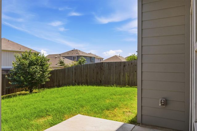 6400 Mary Lewis DR, Austin, TX 78747