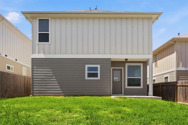 6400 Mary Lewis DR, Austin, TX 78747