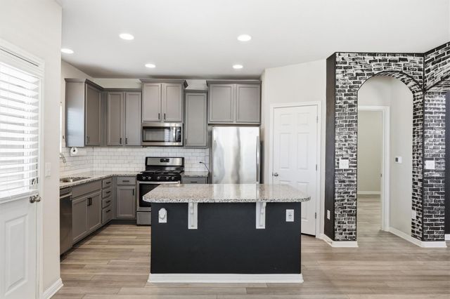 6400 Mary Lewis DR, Austin, TX 78747