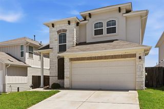 6400 Mary Lewis DR, Austin, TX 78747