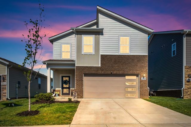 1064 Linn Cove Ct, Gallatin, TN 37066