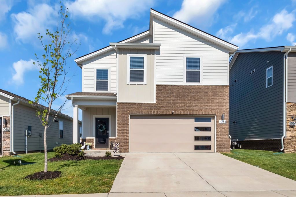 1064 Linn Cove Ct, Gallatin, TN 37066