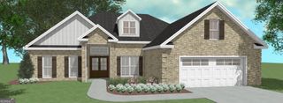 221 Brook Hollow Court, Kathleen, GA 31047