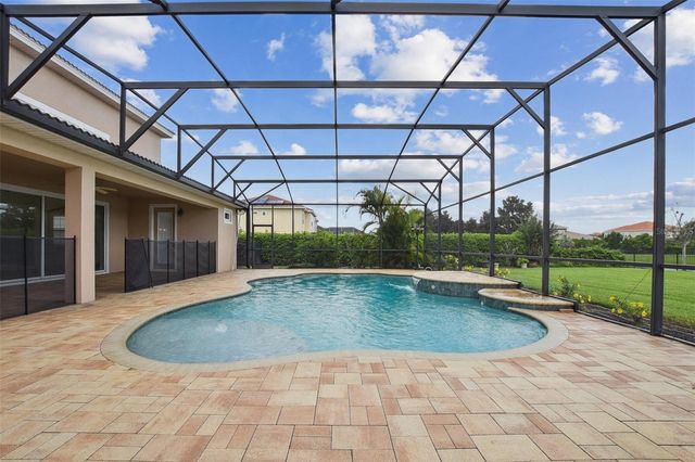 18229 BELLEZZA DRIVE, Orlando, FL 32820