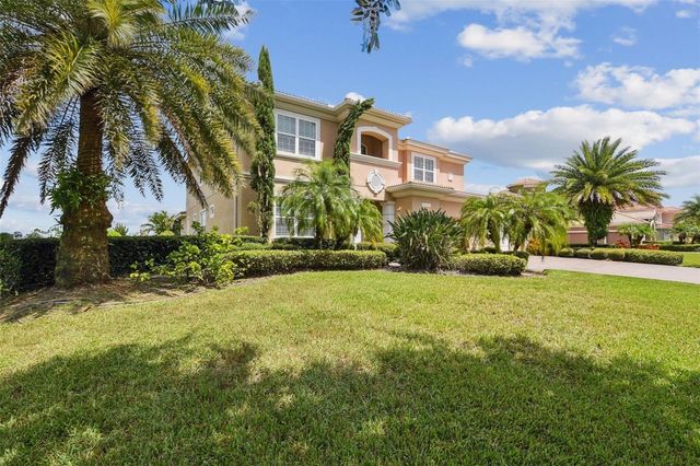 18229 BELLEZZA DRIVE, Orlando, FL 32820