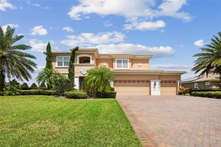 18229 BELLEZZA DRIVE, Orlando, FL 32820