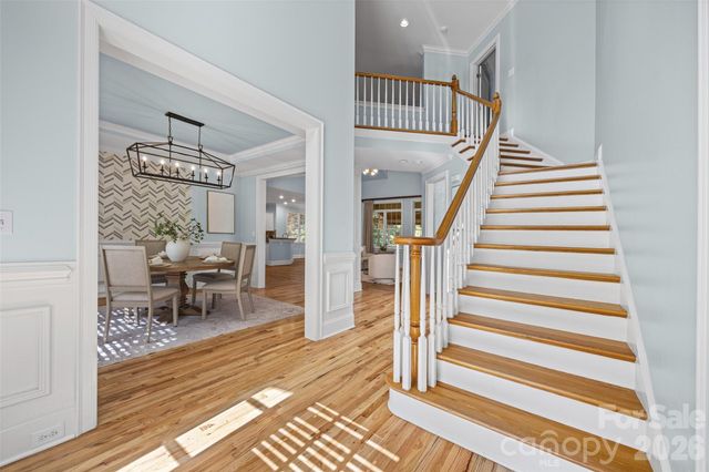 2455 Talbot Court, Sherrills Ford, NC 28673