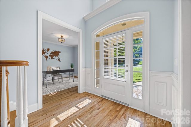 2455 Talbot Court, Sherrills Ford, NC 28673
