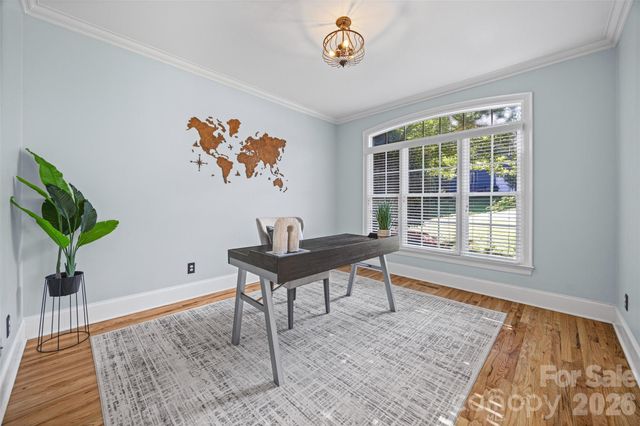 2455 Talbot Court, Sherrills Ford, NC 28673