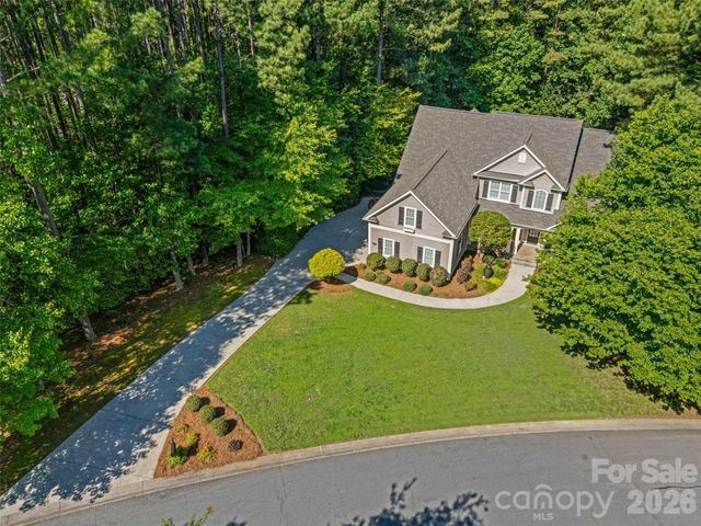 2455 Talbot Court, Sherrills Ford, NC 28673