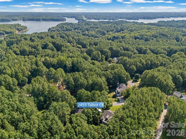 2455 Talbot Court, Sherrills Ford, NC 28673