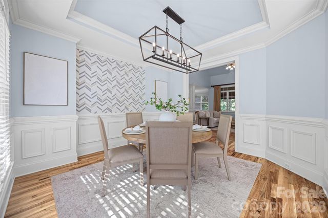 2455 Talbot Court, Sherrills Ford, NC 28673