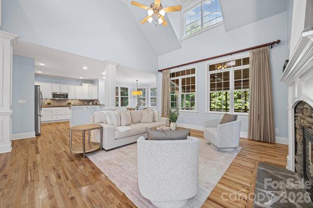 2455 Talbot Court, Sherrills Ford, NC 28673