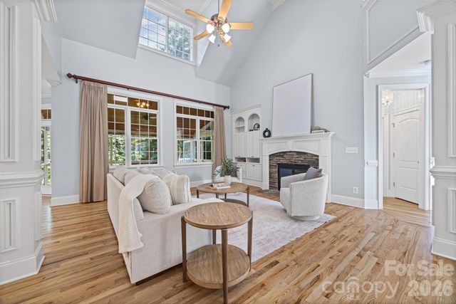 2455 Talbot Court, Sherrills Ford, NC 28673