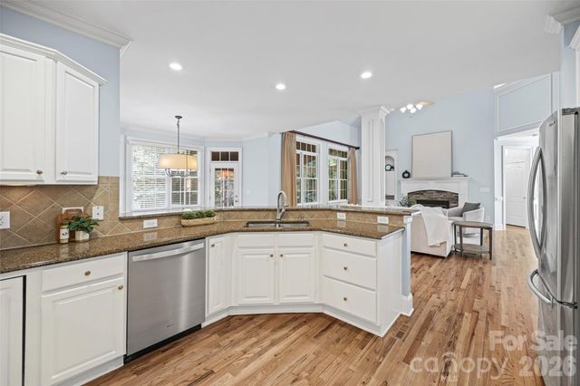 2455 Talbot Court, Sherrills Ford, NC 28673