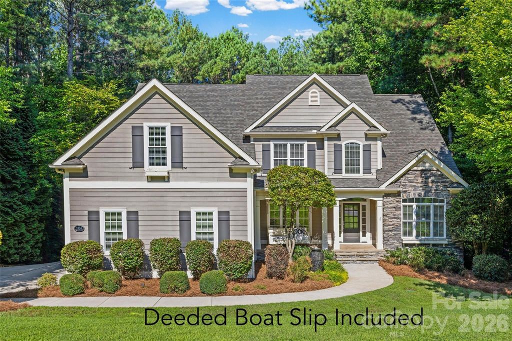 2455 Talbot Court, Sherrills Ford, NC 28673